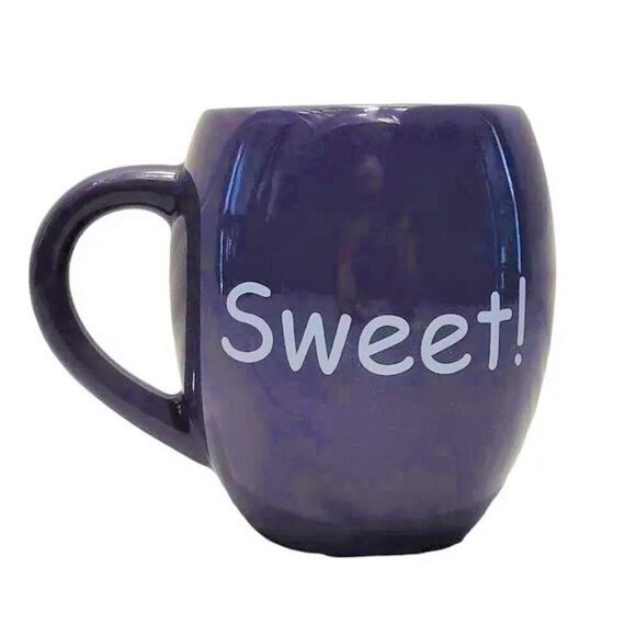 Minnie Mouse Sweet Face Coffee Mug Cup 14 oz. - Picture 2 of 5